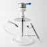 ODUMAN N4 CLEAR HOOKAH / オデュマン N4クリア(シーシャ本体)
